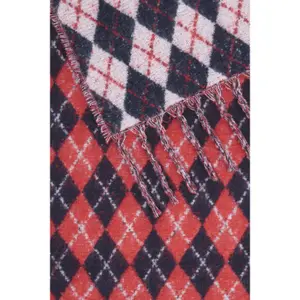 Women's scarf Ichi Dahl image-1
