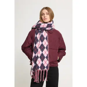Women's scarf Ichi Dahl image-2