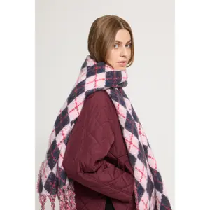 Women's scarf Ichi Dahl image-4