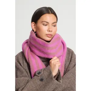 Women's scarf Ichi Fridal image-4