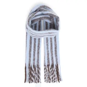 Women's scarf Ichi Fridal image-0