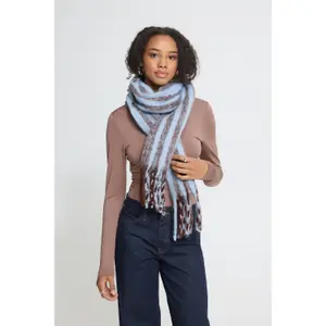 Women's scarf Ichi Fridal image-2