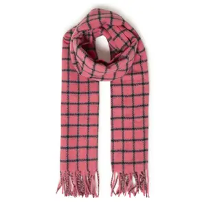 Women's scarf Ichi Emily image-0