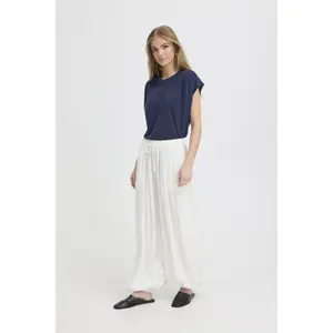 Women's Trousers Ichi IHHetta image-2