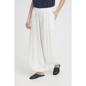 Women's Trousers Ichi IHHetta image-1
