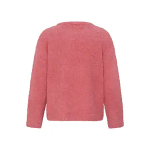 Woman sweater Ichi Sarisa image-1