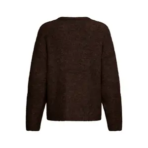 Woman sweater Ichi Sarisa image-1