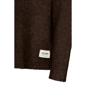 Woman sweater Ichi Sarisa image-2