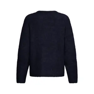 Woman sweater Ichi Sarisa image-1