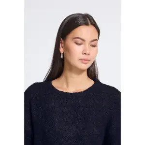 Woman sweater Ichi Sarisa image-5
