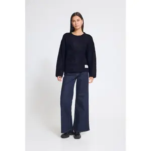 Woman sweater Ichi Sarisa image-6