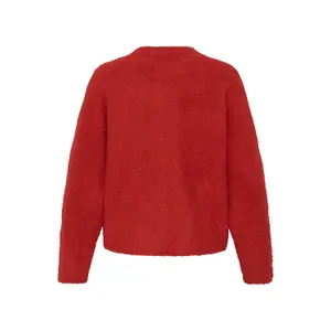 Women's cardigan Ichi Sarisa image-1