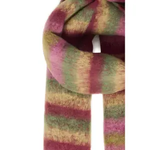 Women's scarf Ichi IALEONORA image-1