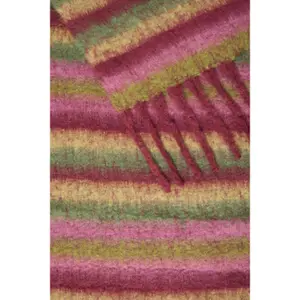 Women's scarf Ichi IALEONORA image-2