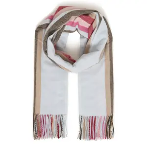 Women's scarf Ichi Malfrid image-0