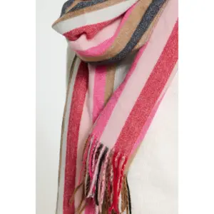 Women's scarf Ichi Malfrid image-3