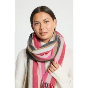 Women's scarf Ichi Malfrid image-4