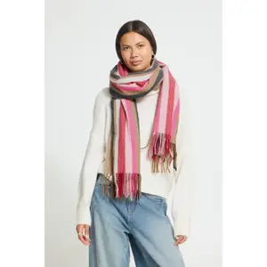 Women's scarf Ichi Malfrid image-5