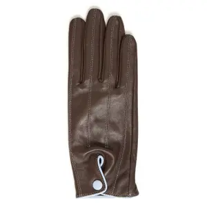 Women's gloves Ichi Mascha image-2