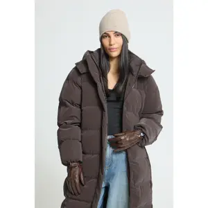 Women's gloves Ichi Mascha image-3