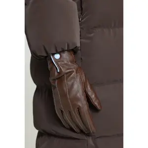 Women's gloves Ichi Mascha image-5