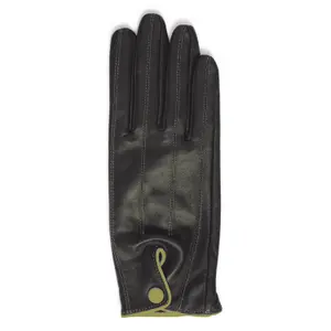 Women's gloves Ichi Mascha image-2