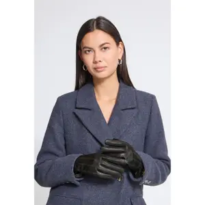 Women's gloves Ichi Mascha image-4
