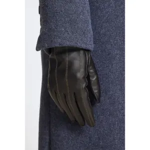 Women's gloves Ichi Mascha image-5