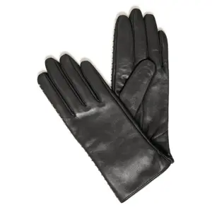 Women's gloves Ichi Iamelodi image-0