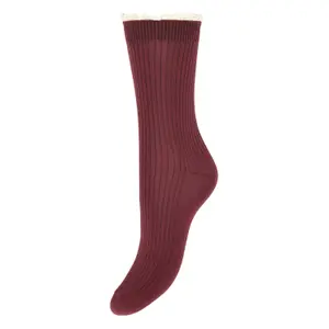 Women's socks Ichi IHLea image-0