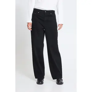 Jeans loose donna Ichi Ihjulia image-4