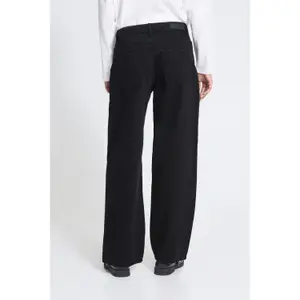 Jeans loose donna Ichi Ihjulia image-5