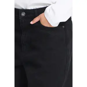 Jeans loose donna Ichi Ihjulia image-6
