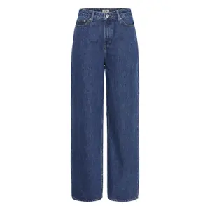 Women's Relaxed Jeans Ichi Julia image-0