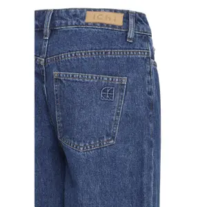 Women's Relaxed Jeans Ichi Julia image-2