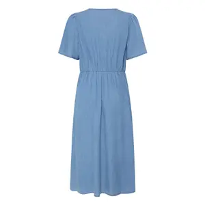 Women's dress Ichi Barcy Zabby image-3