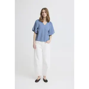 Woman's shirt Ichi Barcy Zabby image-2