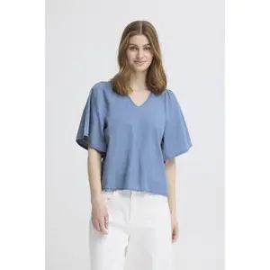 Woman's shirt Ichi Barcy Zabby image-1