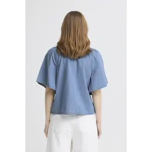 Woman's shirt Ichi Barcy Zabby image-4