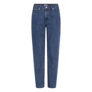 Women's Mom Jeans Ichi Julia image-0
