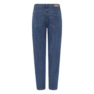 Women's Mom Jeans Ichi Julia image-1