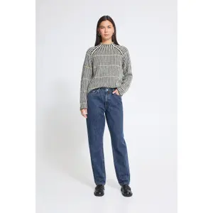 Women's Mom Jeans Ichi Julia image-3