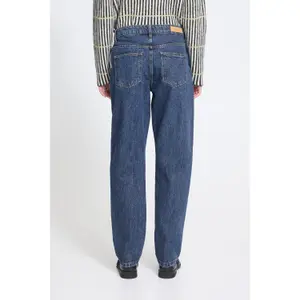 Women's Mom Jeans Ichi Julia image-5