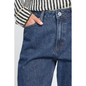 Women's Mom Jeans Ichi Julia image-6