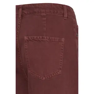 Women's jeans Ichi Avena image-2