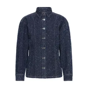 Woman's shirt Ichi Isalia image-0