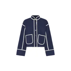Women's down jacket Ichi Kate 8 image-0