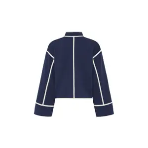 Women's down jacket Ichi Kate 8 image-1