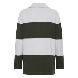 Woman sweater Ichi Aenola image-1