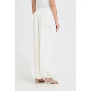 Women's Trousers Ichi Balloon image-5